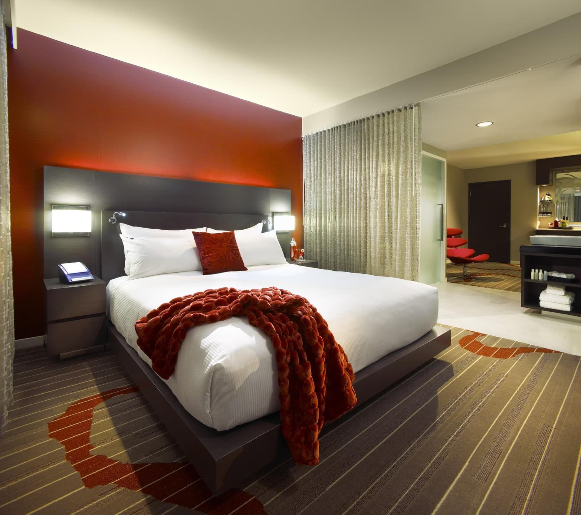 Hard Rock Hotel San Diego gallery photo in San Diego, CA — image 62