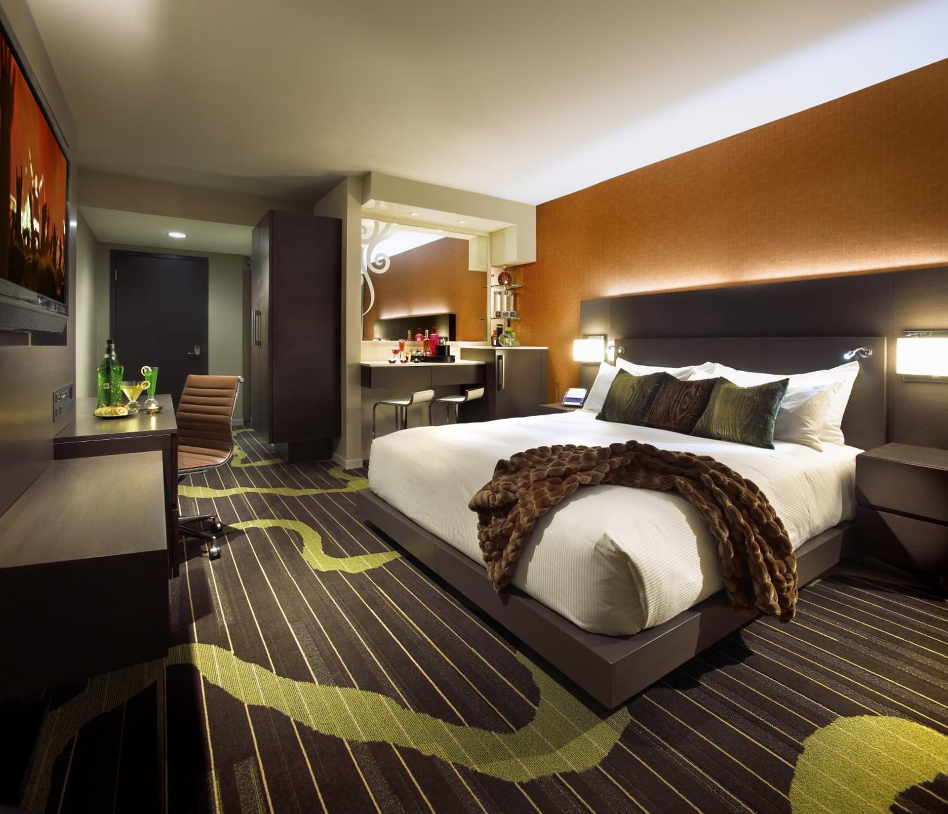 Hard Rock Hotel San Diego gallery photo in San Diego, CA — image 109