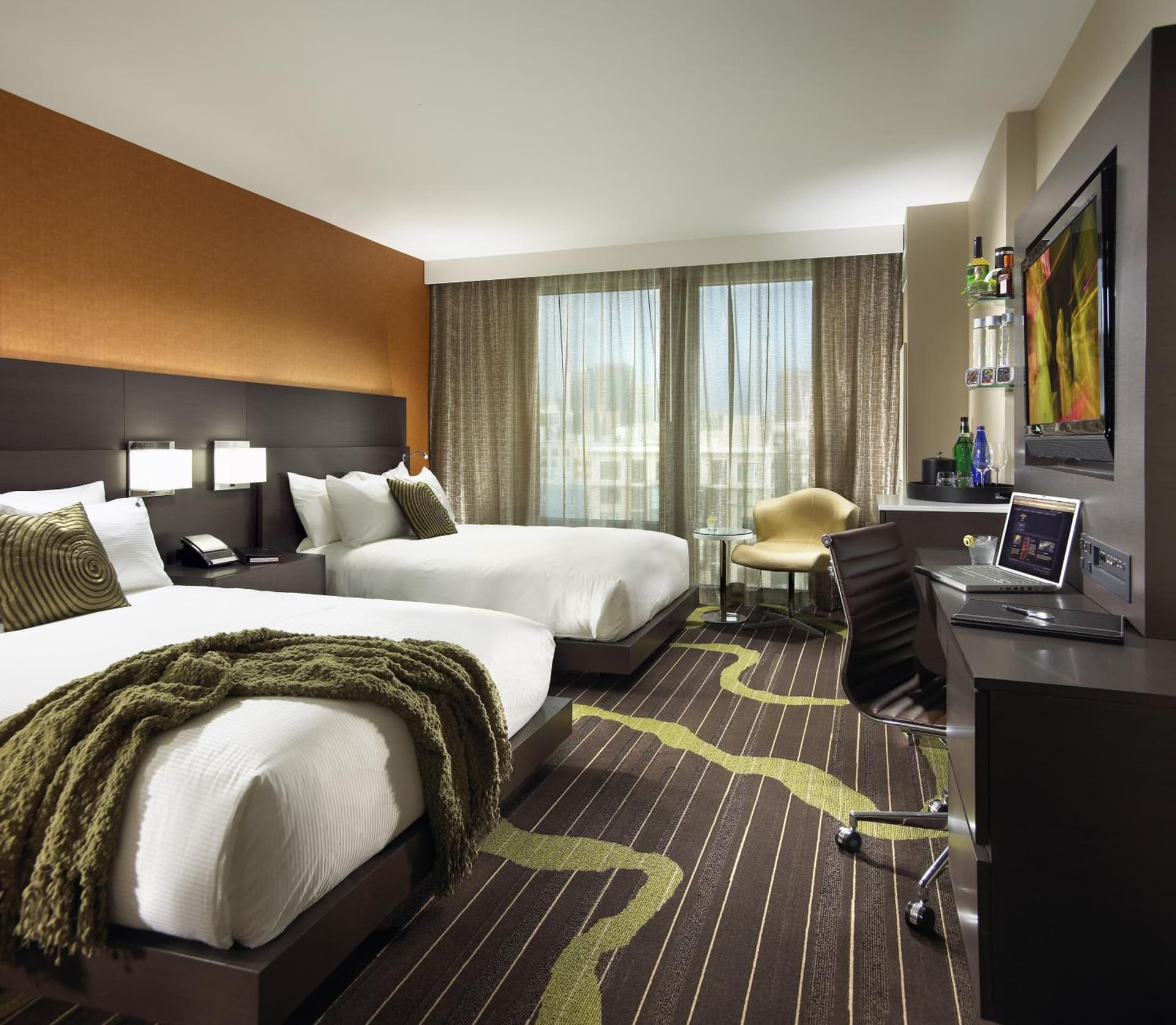 Hard Rock Hotel San Diego gallery photo in San Diego, CA — image 88