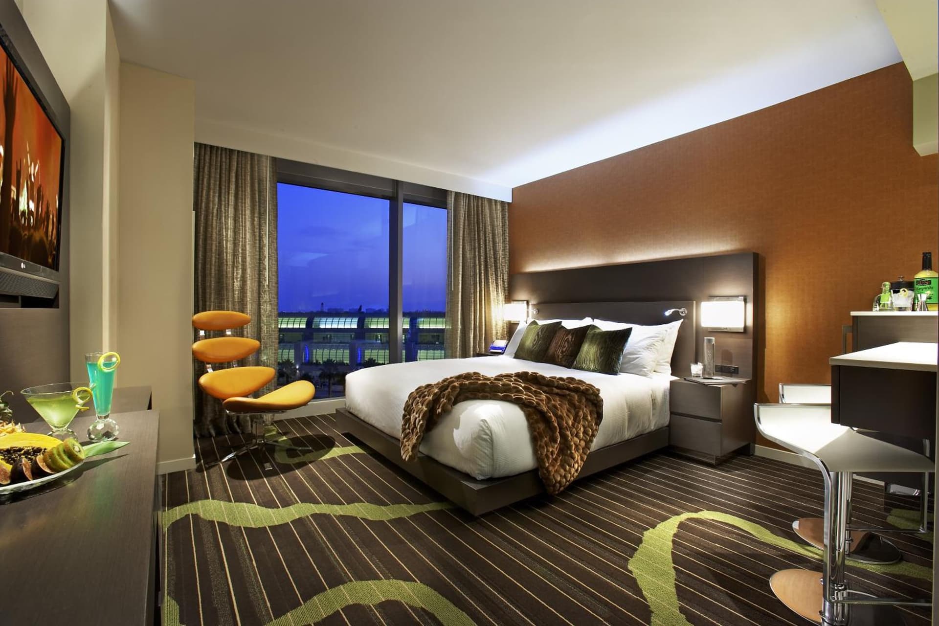 Hard Rock Hotel San Diego gallery photo in San Diego, CA — image 29