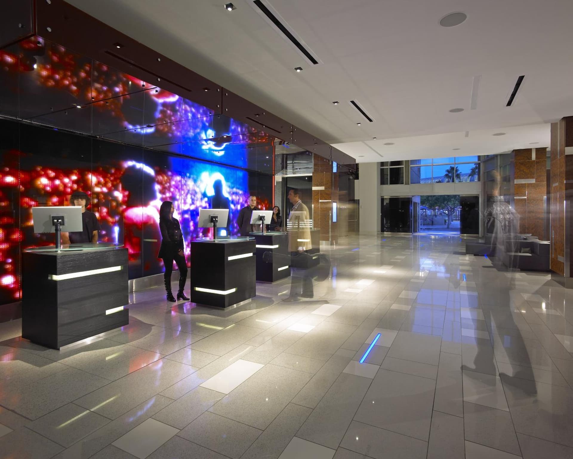 Hard Rock Hotel San Diego gallery photo in San Diego, CA — image 63