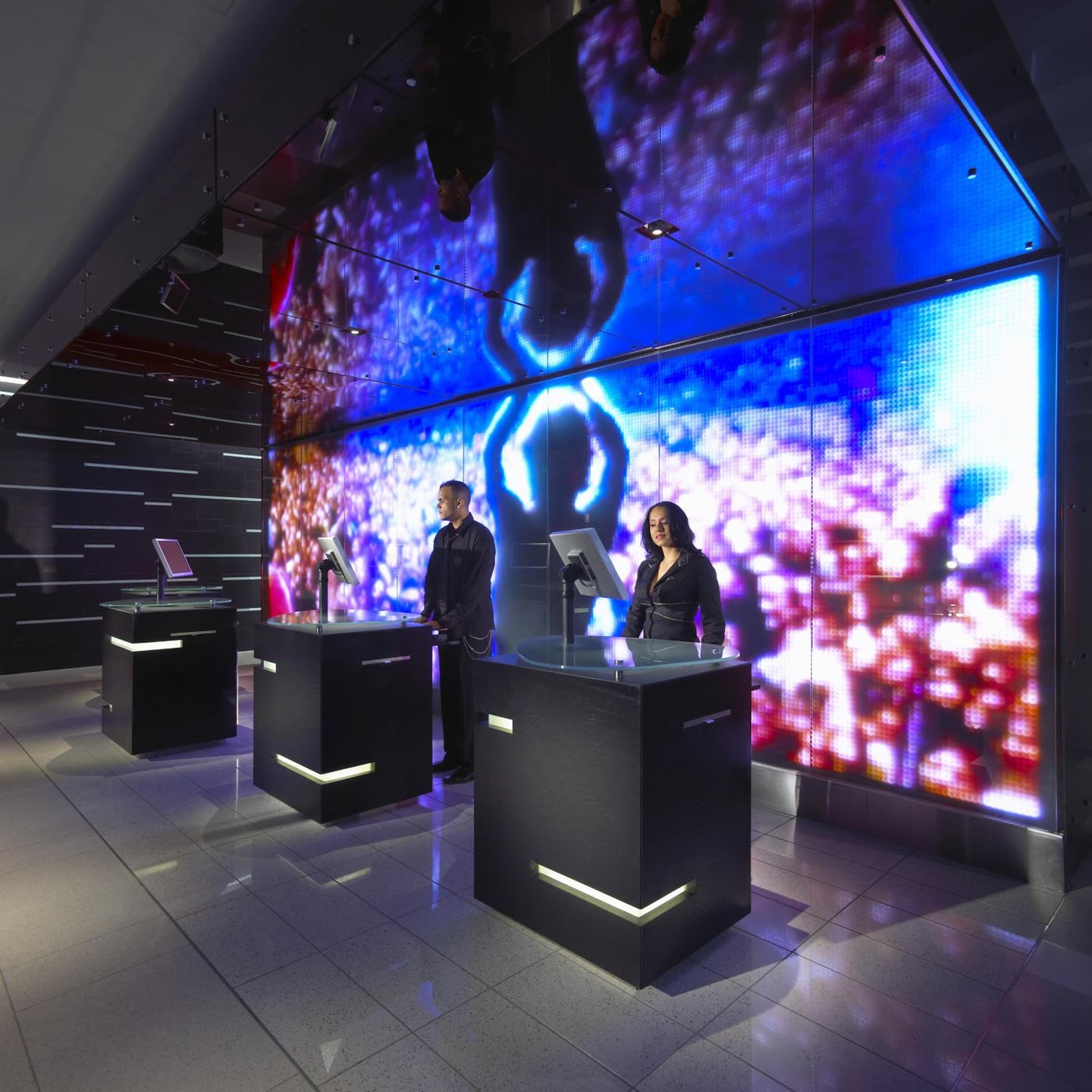 Hard Rock Hotel San Diego gallery photo in San Diego, CA — image 15