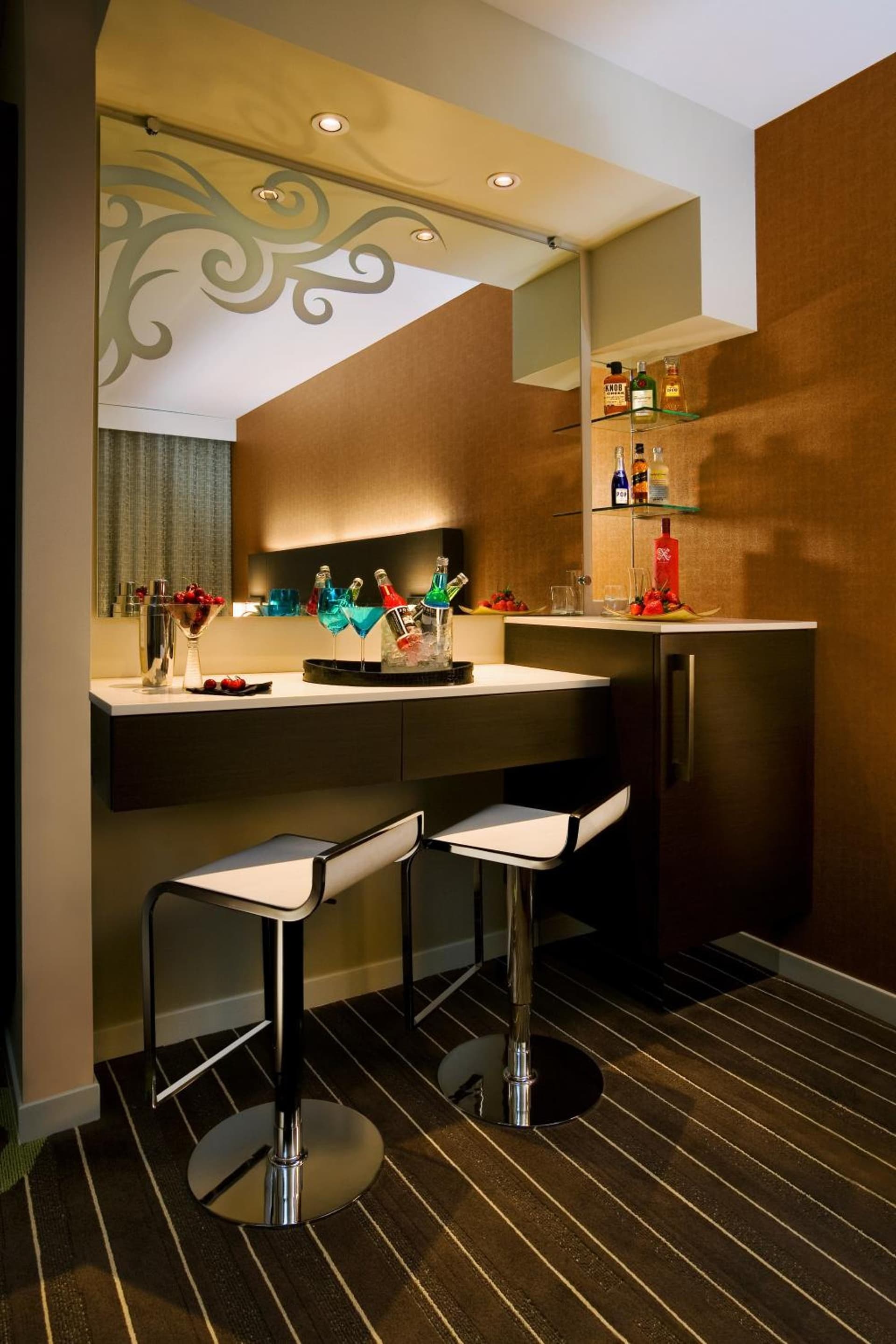 Hard Rock Hotel San Diego gallery photo in San Diego, CA — image 91