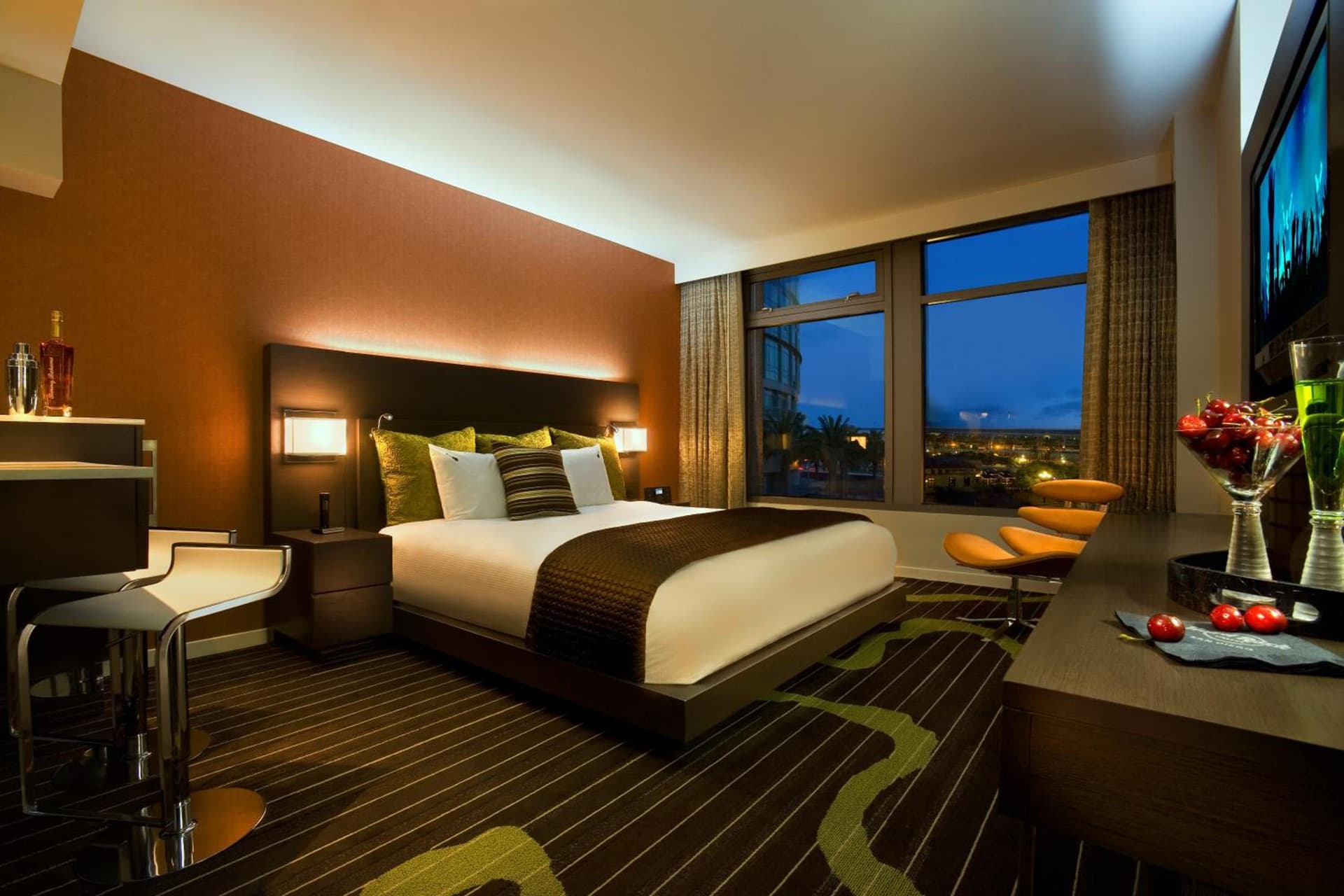 Hard Rock Hotel San Diego gallery photo in San Diego, CA — image 67