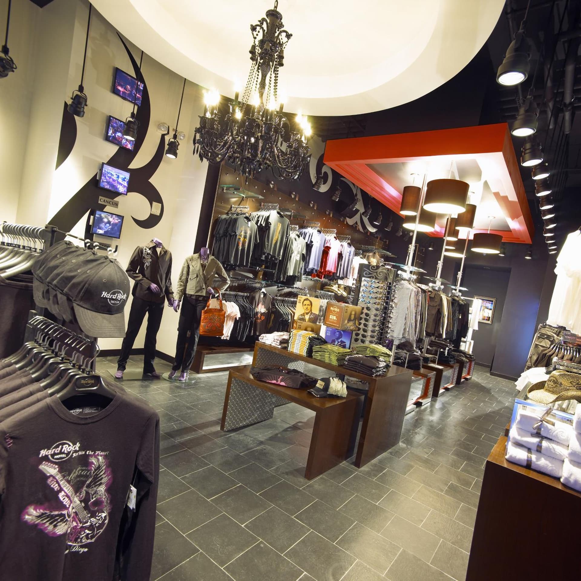 Hard Rock Hotel San Diego gallery photo in San Diego, CA — image 16
