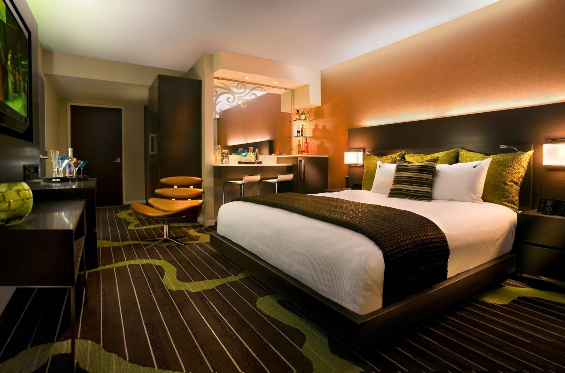 Hard Rock Hotel San Diego gallery photo in San Diego, CA — image 26