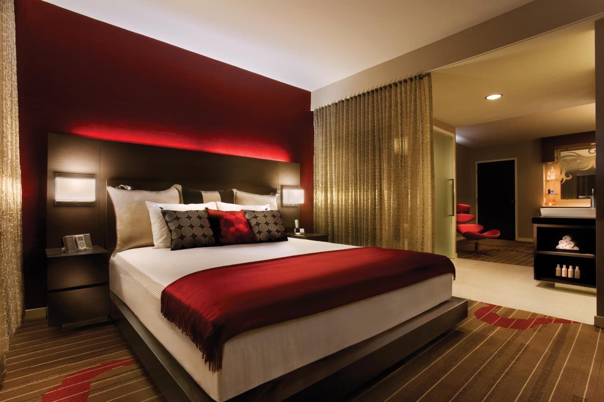 Hard Rock Hotel San Diego gallery photo in San Diego, CA — image 13