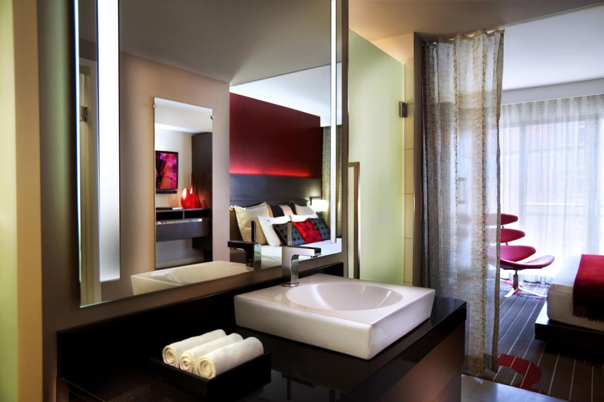 Hard Rock Hotel San Diego gallery photo in San Diego, CA — image 82