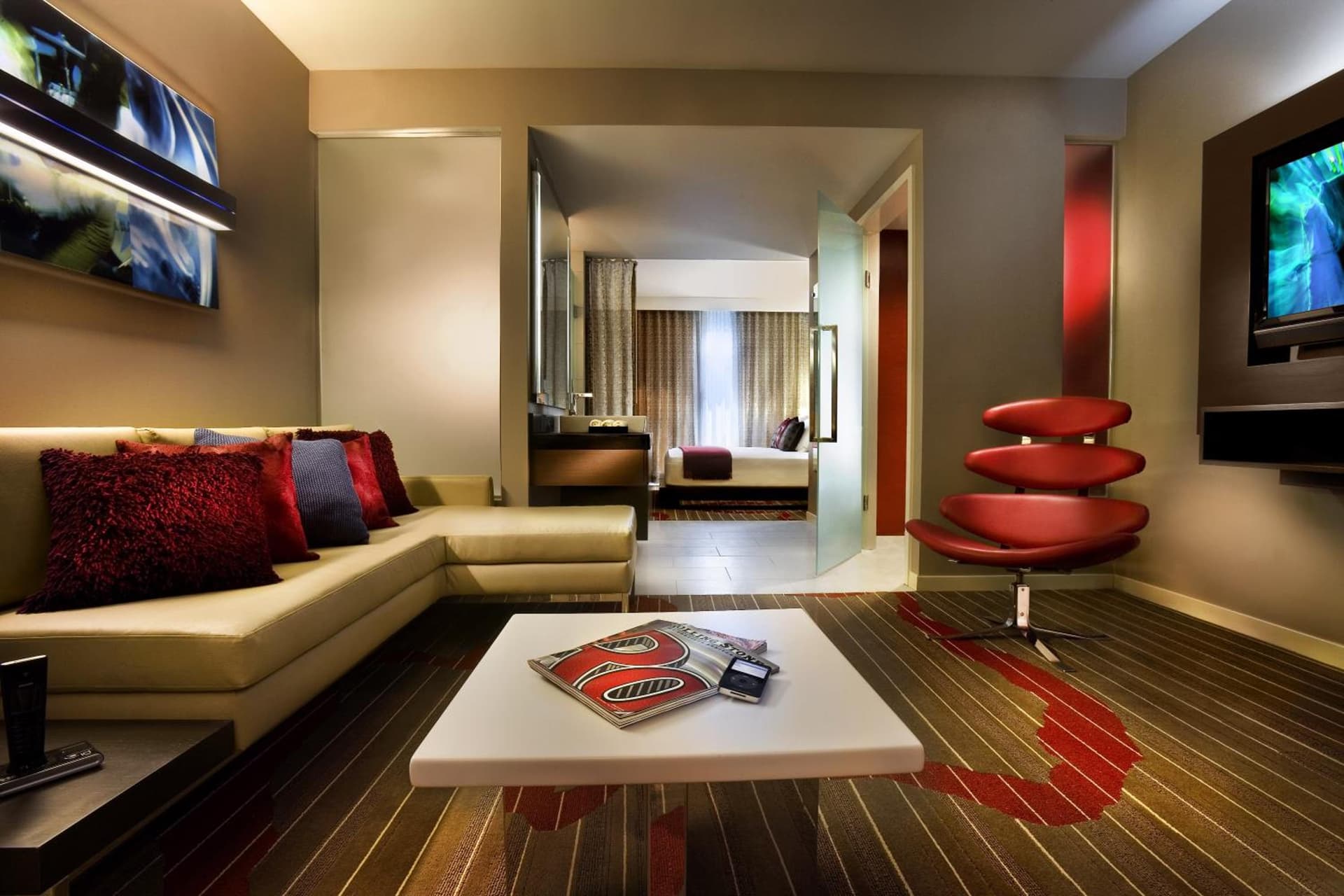 Hard Rock Hotel San Diego gallery photo in San Diego, CA — image 64