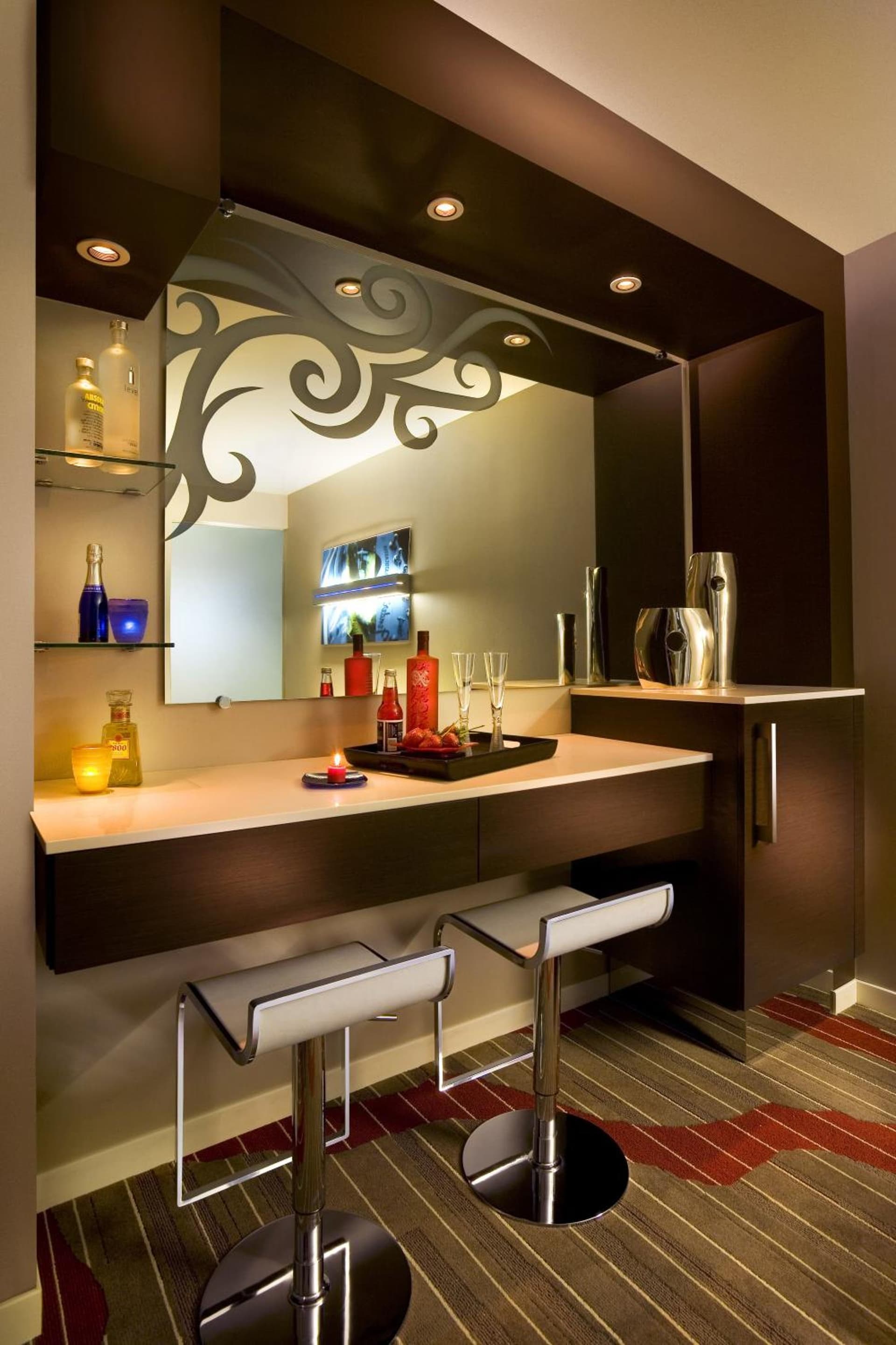 Hard Rock Hotel San Diego gallery photo in San Diego, CA — image 49