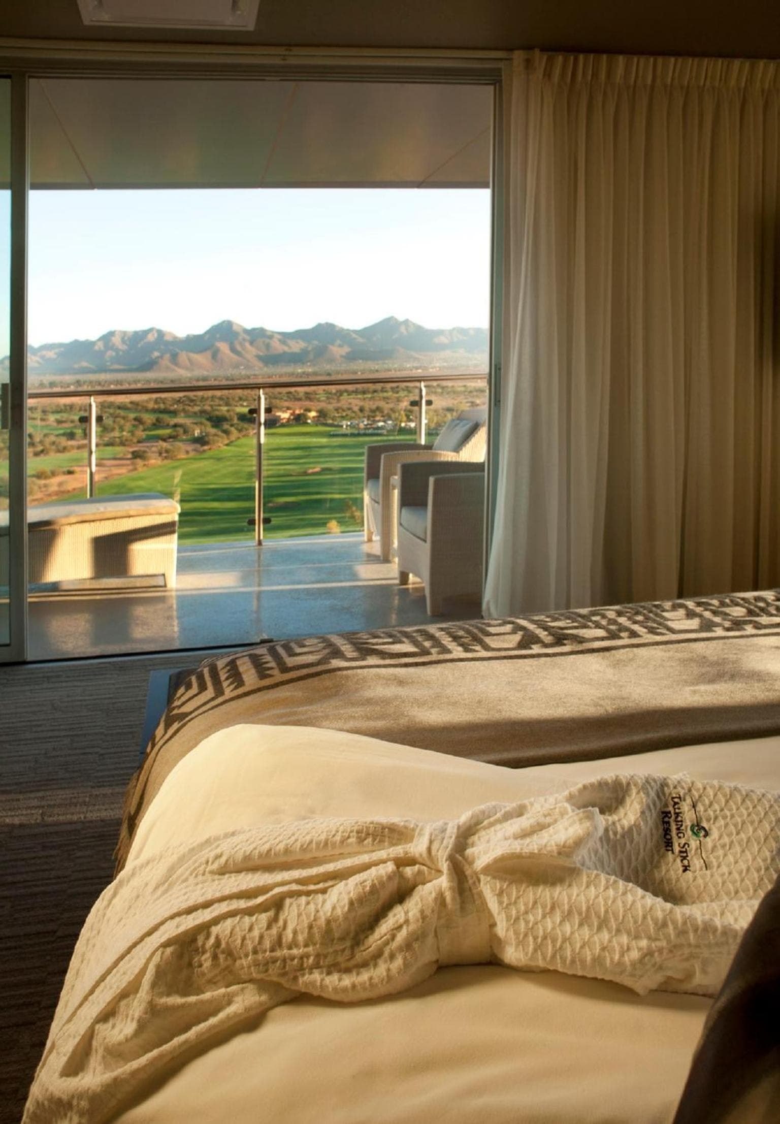 Talking Stick Resort gallery photo in Scottsdale, AZ — image 8