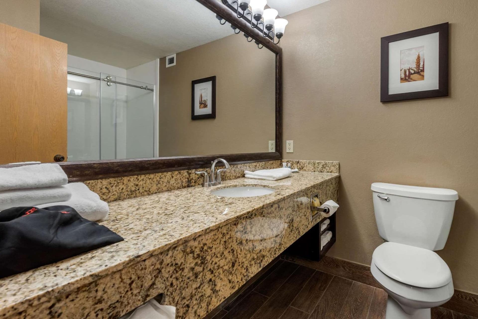 Comfort Suites near Route 66 gallery photo in Springfield, IL — image 23