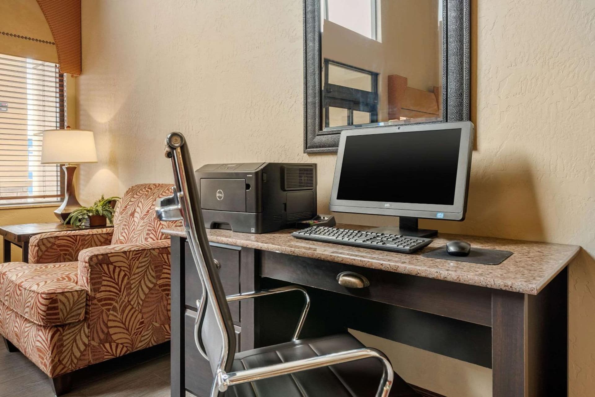Comfort Suites near Route 66 gallery photo in Springfield, IL — image 15