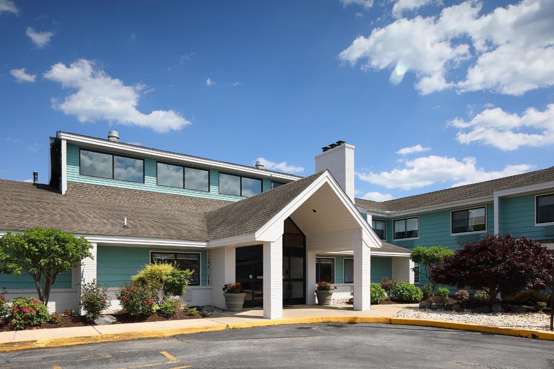 Hotel Wave at Rehoboth Beach — hotel in Rehoboth Beach, Delaware