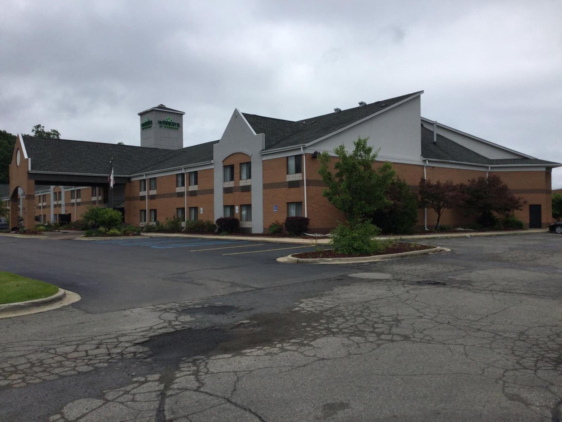 Wingate by Wyndham Brighton gallery photo in Brighton, MI — image 41