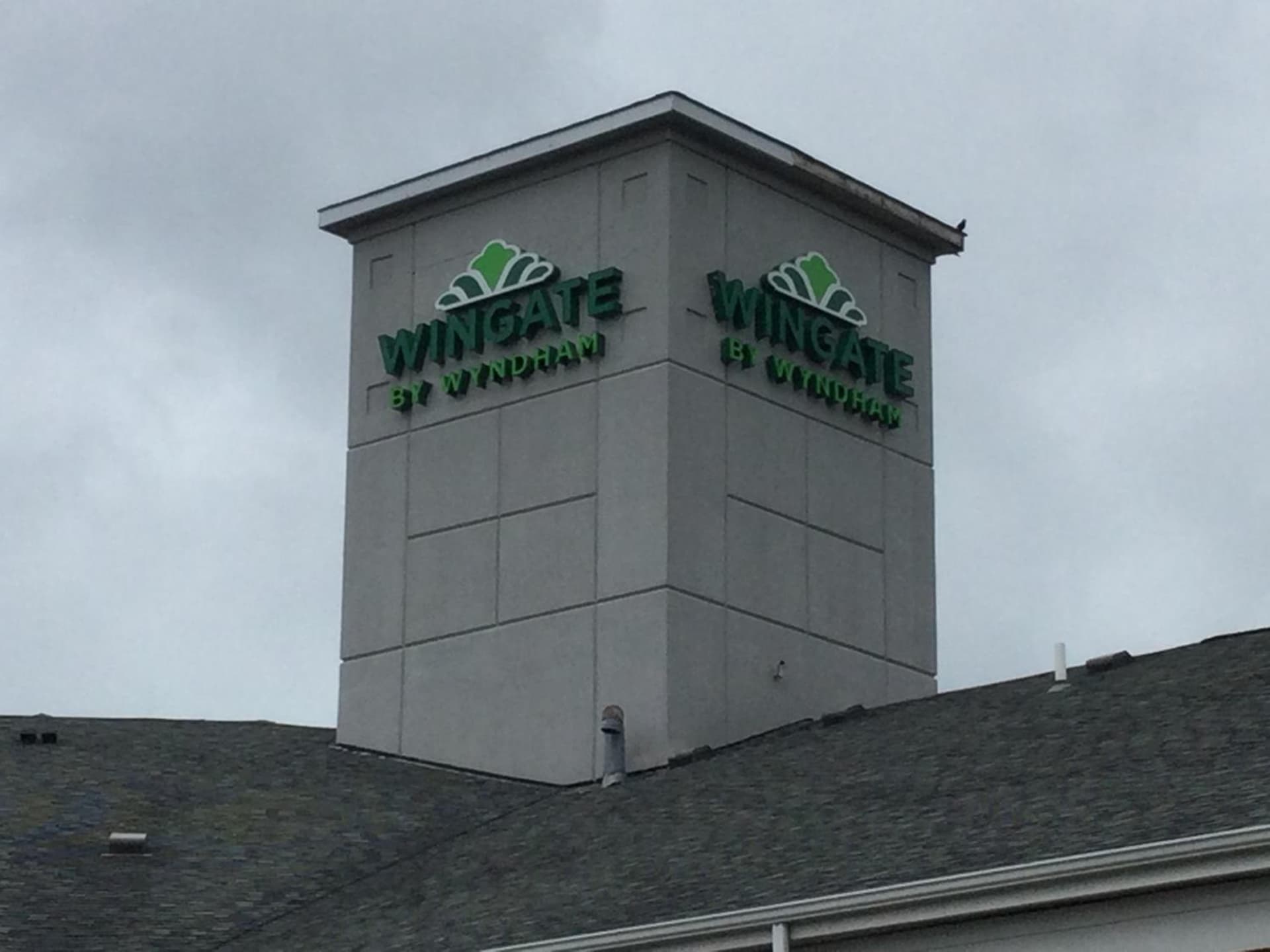 Wingate by Wyndham Brighton property views in Brighton, MI — gallery photo 3