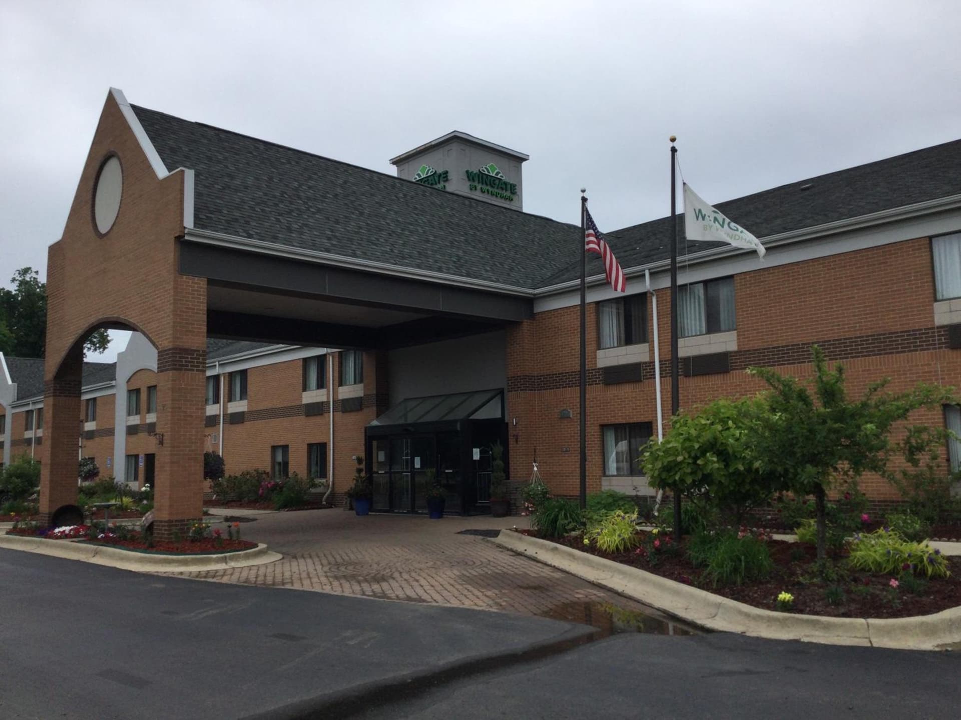 Wingate by Wyndham Brighton gallery photo in Brighton, MI — image 45