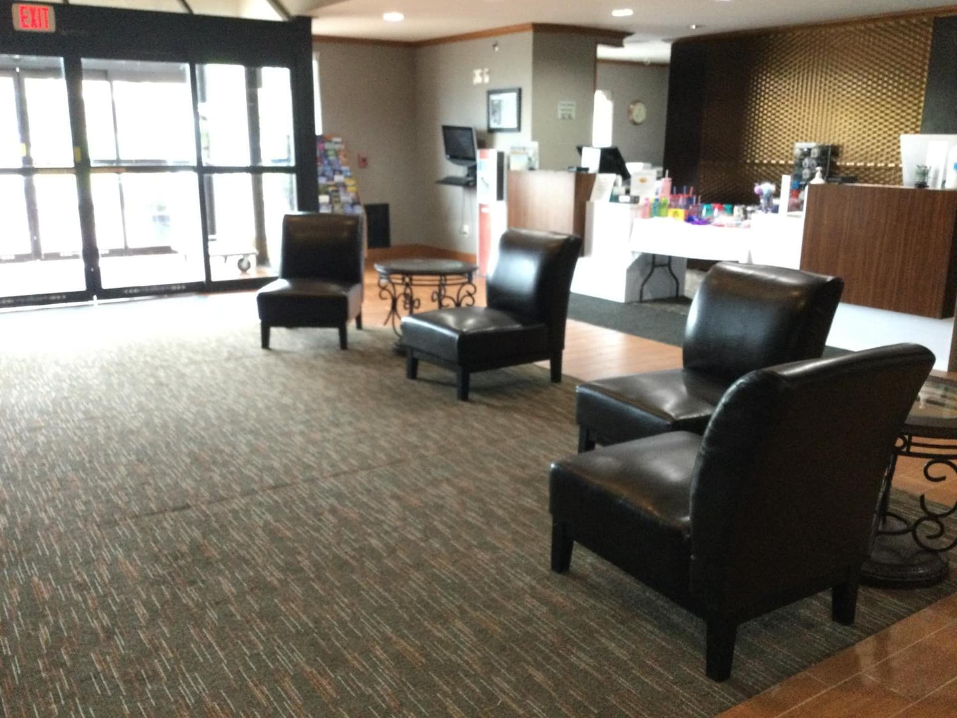 Wingate by Wyndham Brighton gallery photo in Brighton, MI — image 35