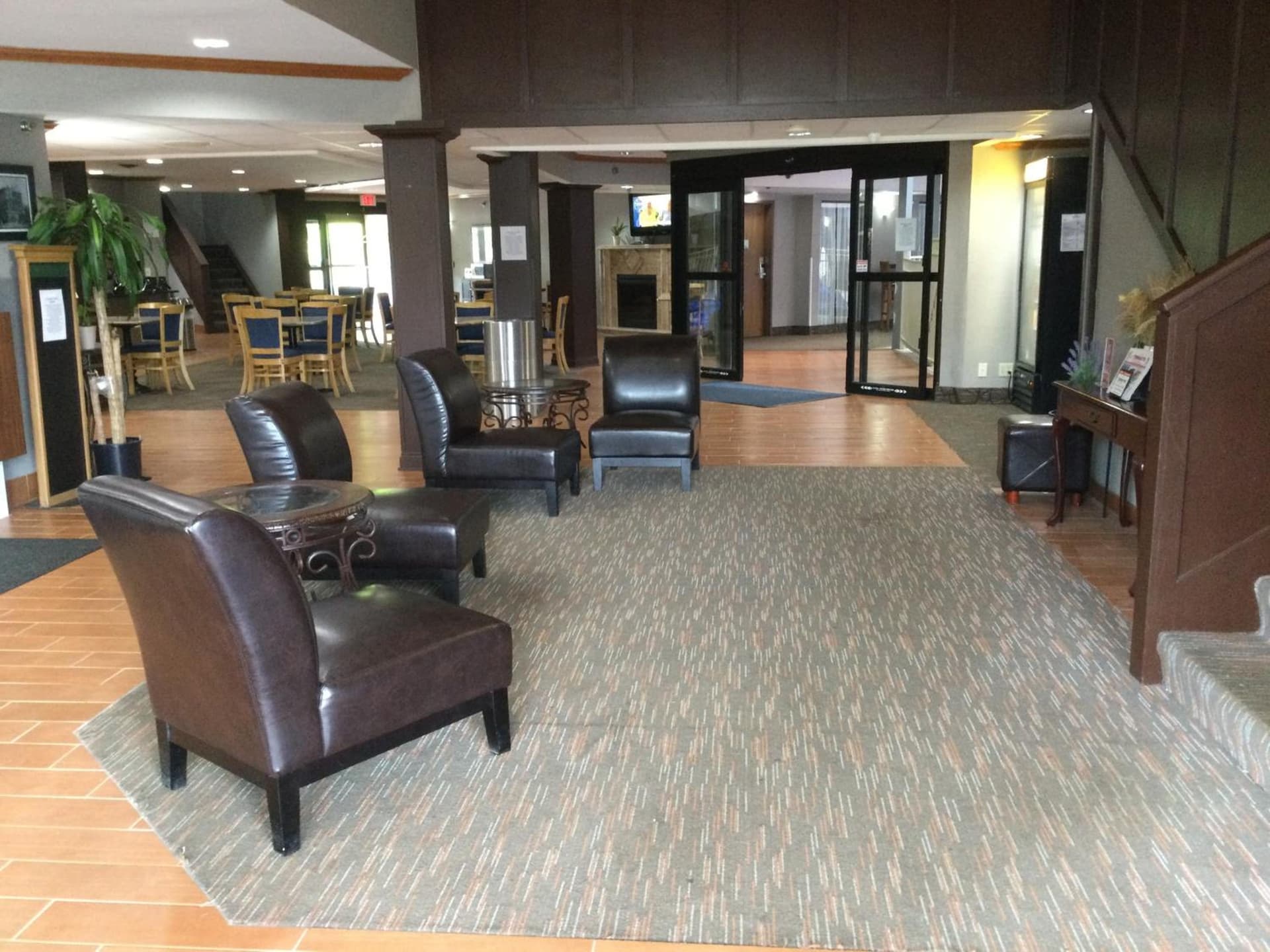 Wingate by Wyndham Brighton gallery photo in Brighton, MI — image 18