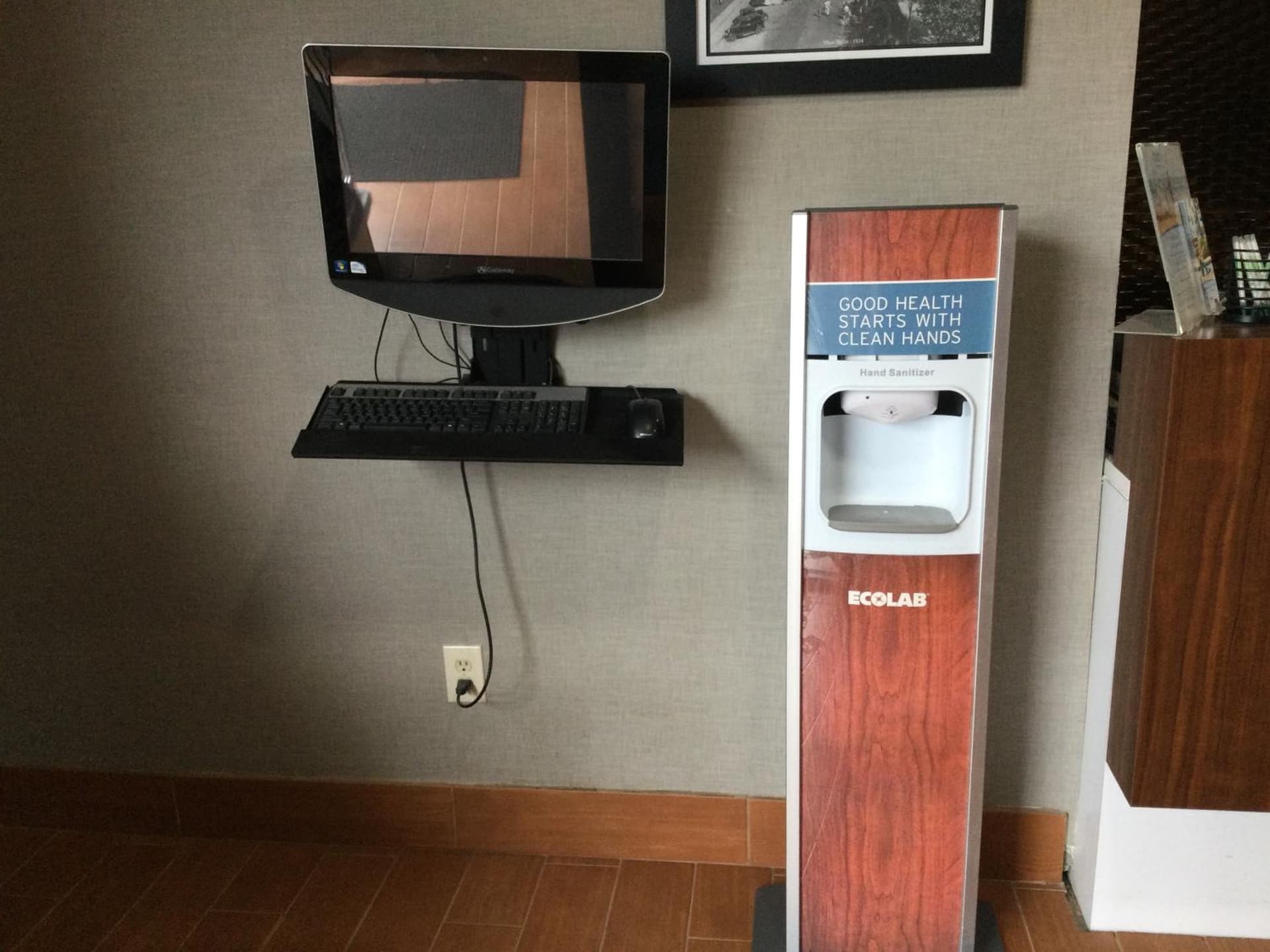 Wingate by Wyndham Brighton gallery photo in Brighton, MI — image 64