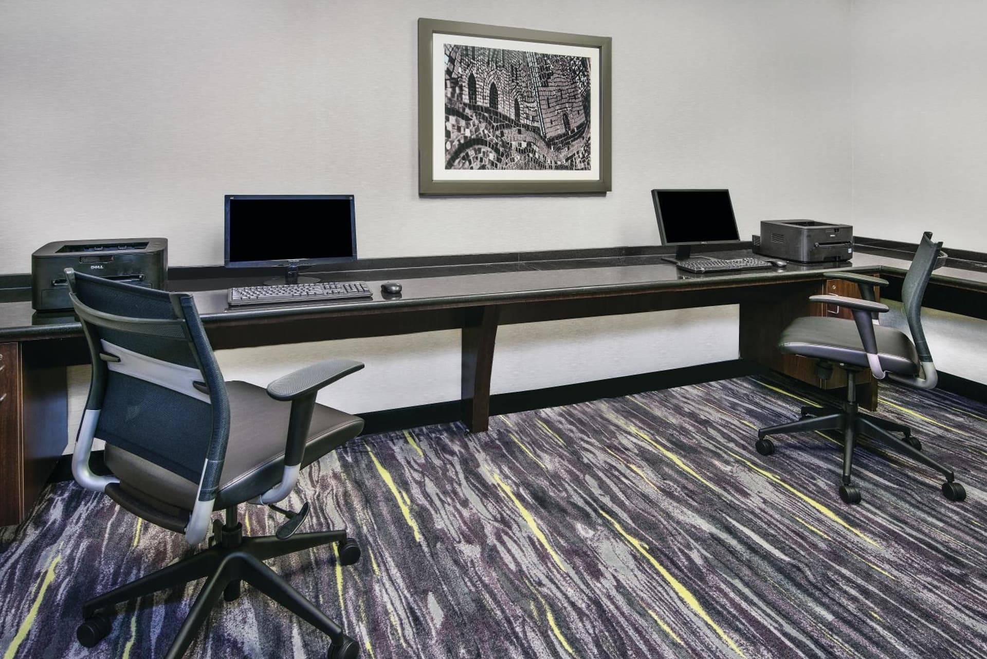 La Quinta Inn & Suites by Wyndham San Antonio Riverwalk gallery photo in San Antonio, TX — image 37