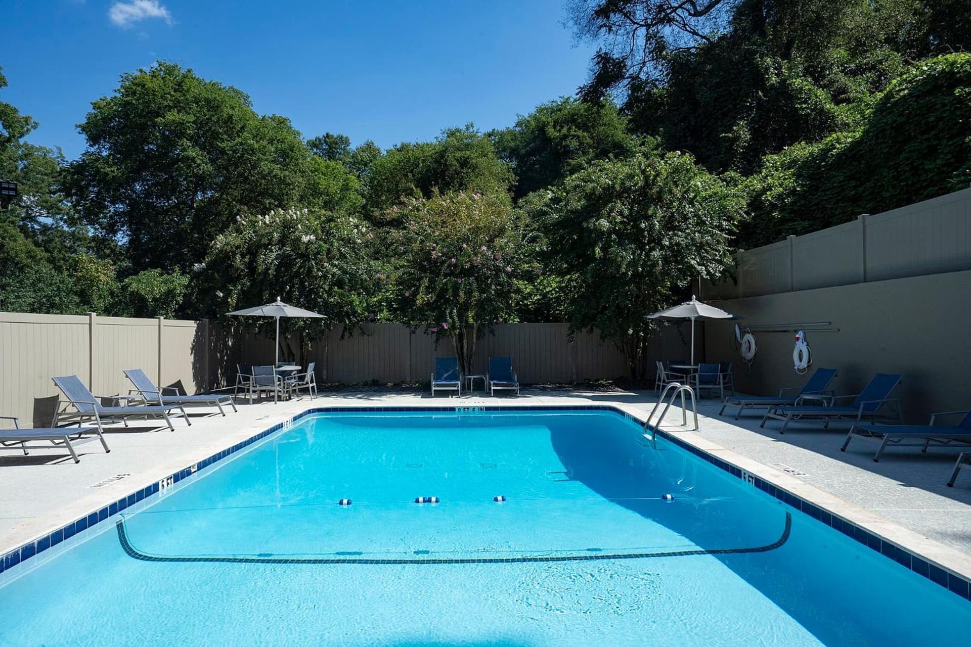 Holiday Inn Express Athens - University Area by IHG gallery photo in Athens, GA — image 11