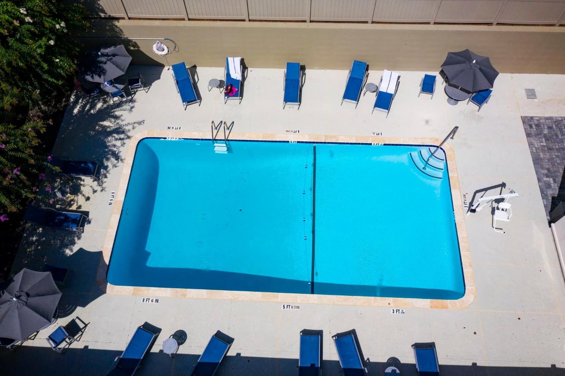 Holiday Inn Express Athens - University Area by IHG gallery photo in Athens, GA — image 14