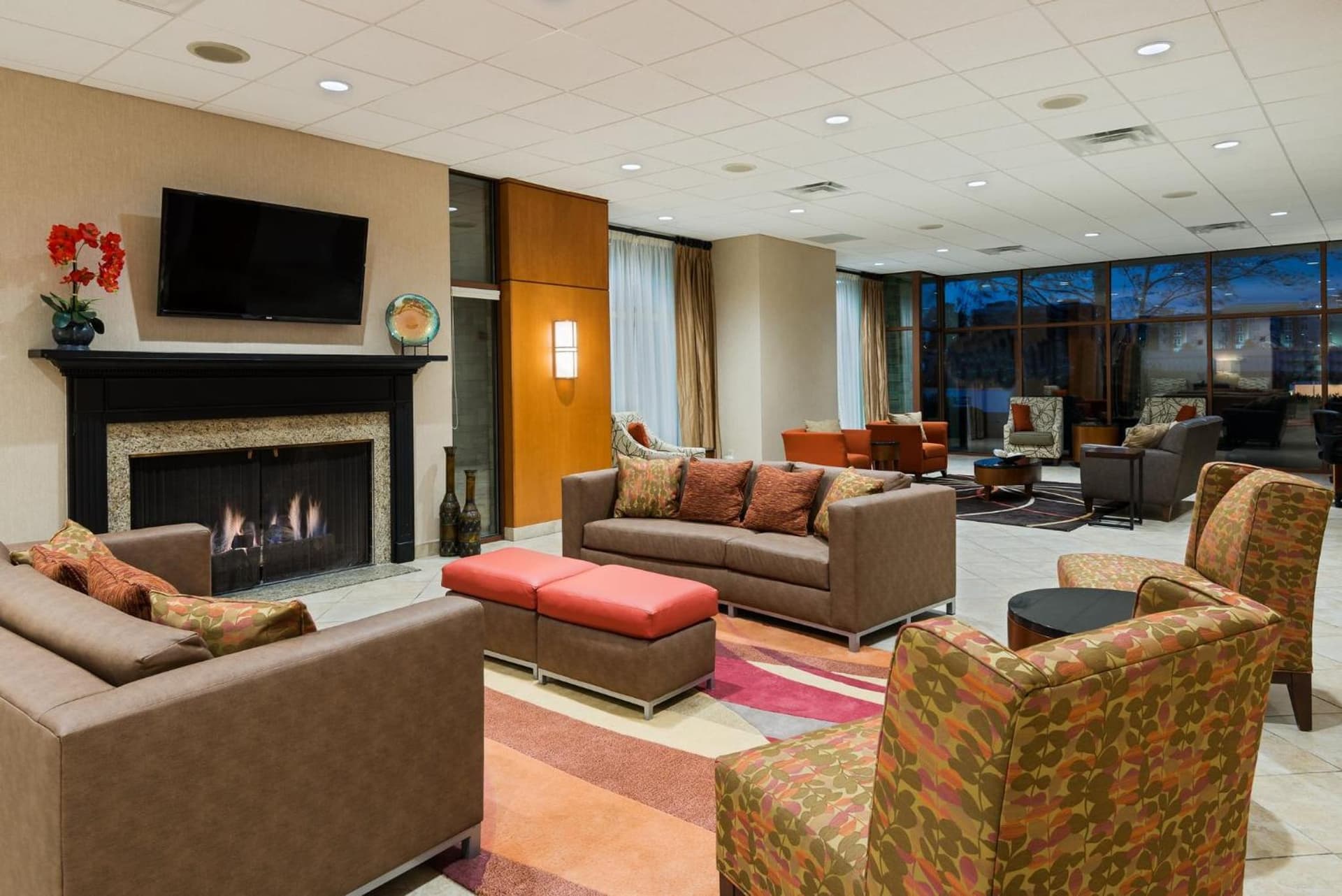 Holiday Inn Knoxville West - Cedar Bluff Rd by IHG gallery photo in Knoxville, TN — image 16