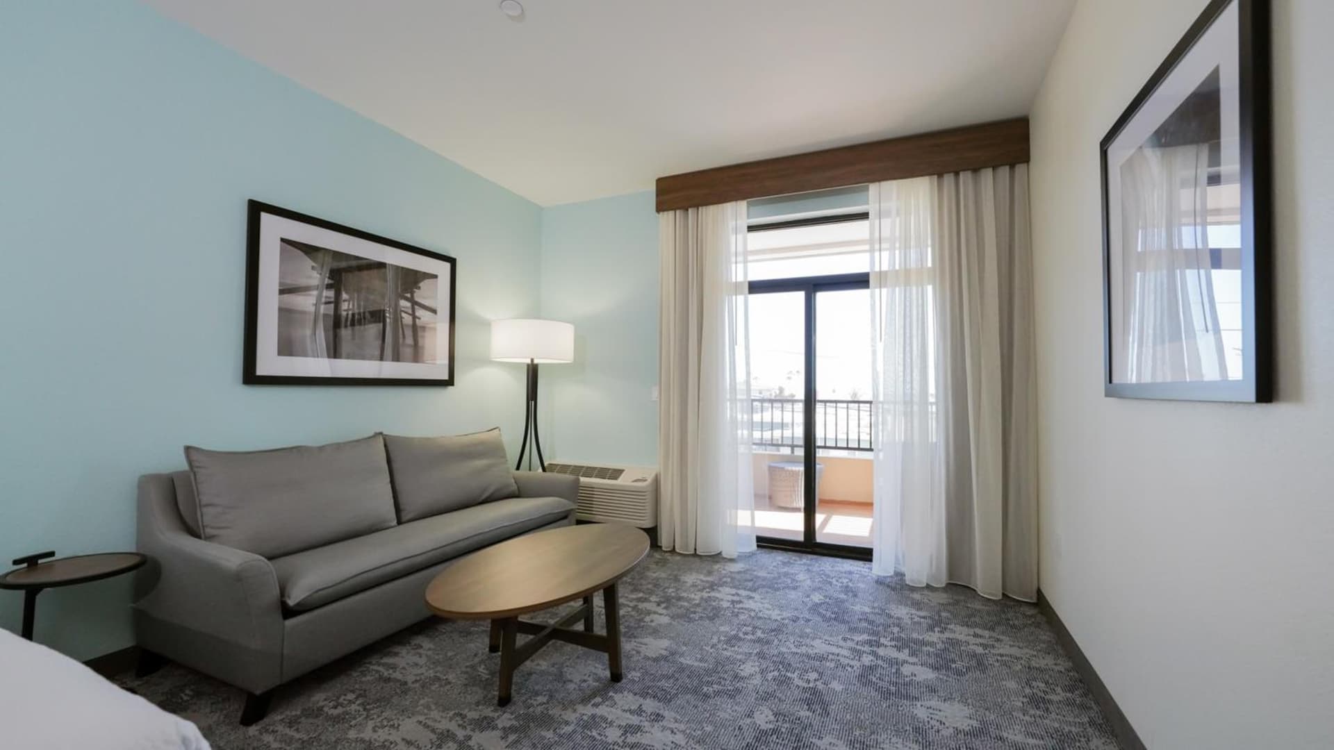 La Quinta Inn & Suites by Wyndham Santa Cruz gallery photo in Santa Cruz, CA — image 38