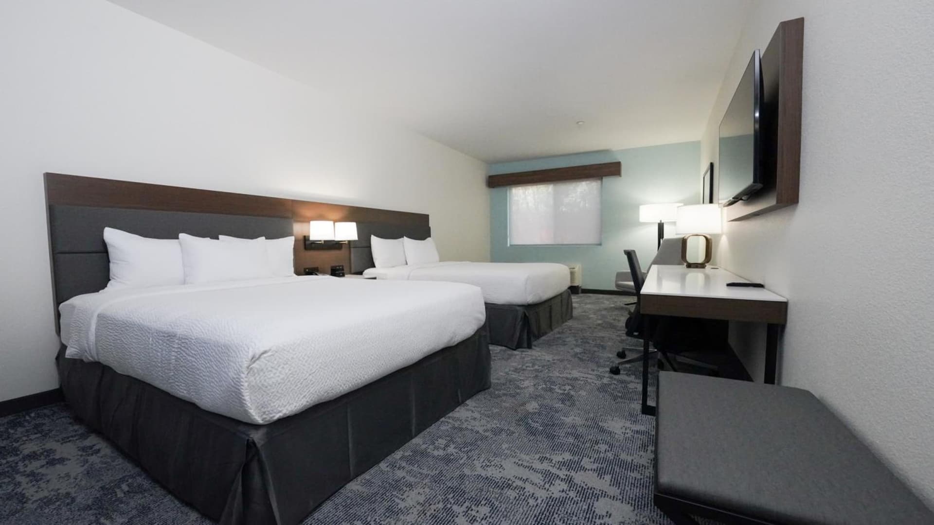 La Quinta Inn & Suites by Wyndham Santa Cruz gallery photo in Santa Cruz, CA — image 111
