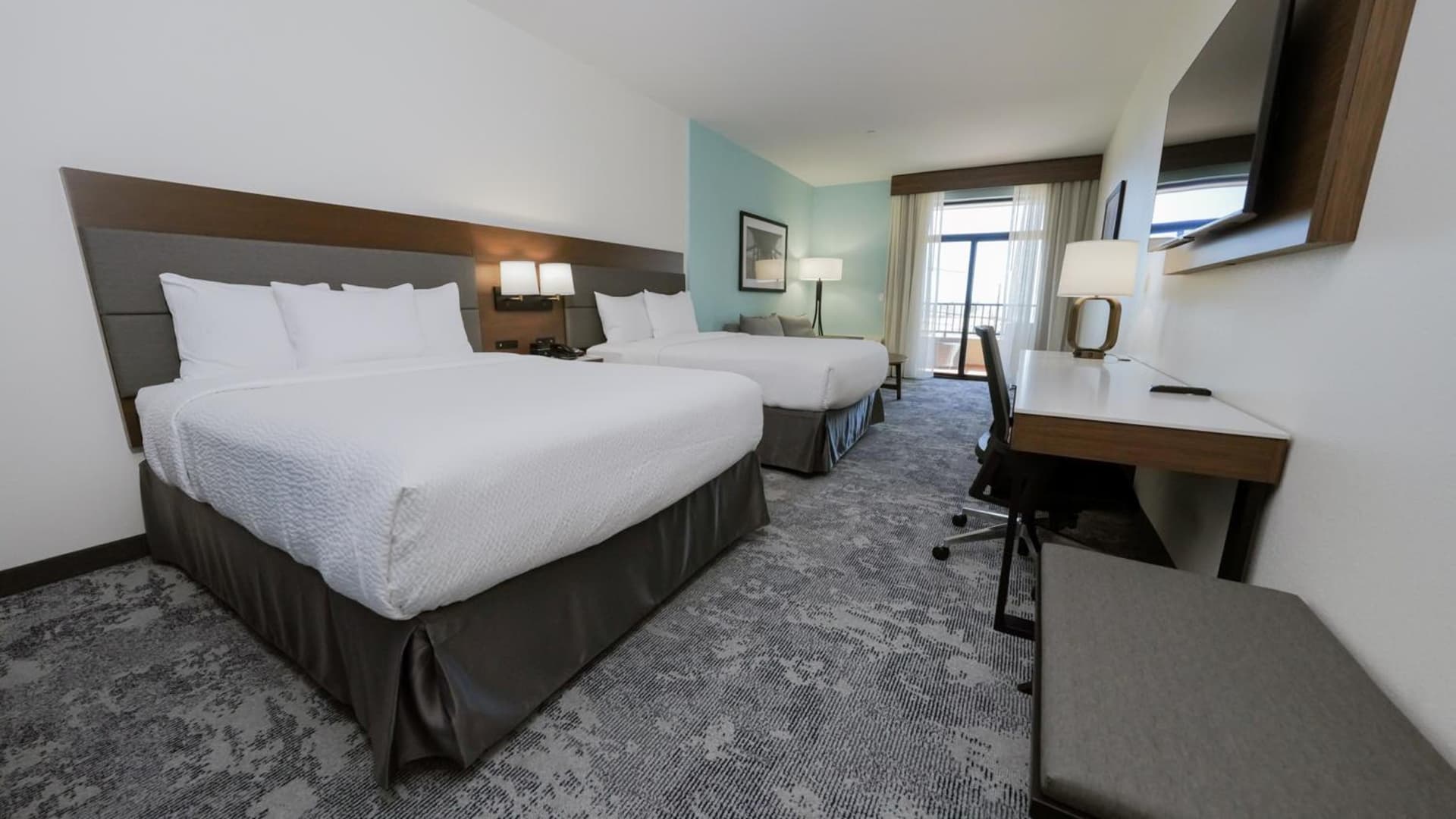 La Quinta Inn & Suites by Wyndham Santa Cruz gallery photo in Santa Cruz, CA — image 66