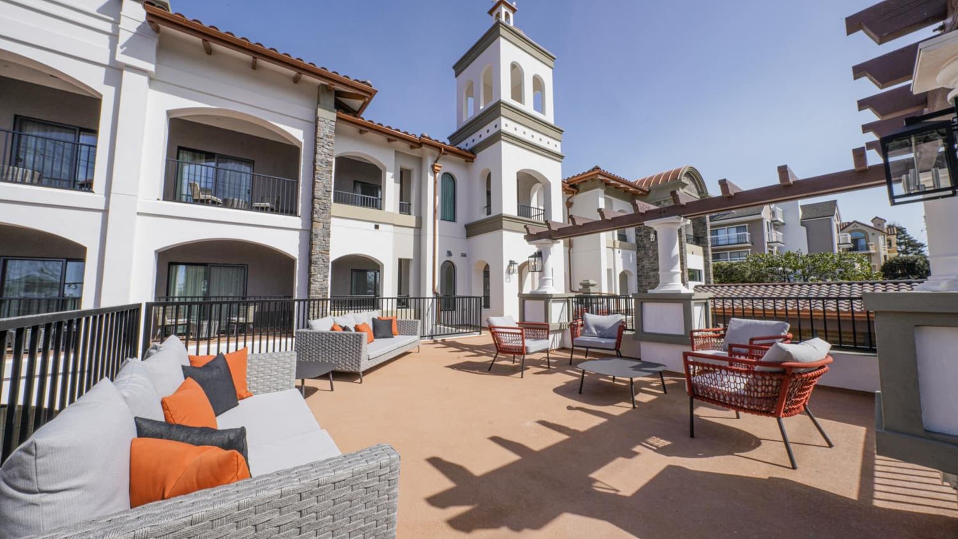 La Quinta Inn & Suites by Wyndham Santa Cruz gallery photo in Santa Cruz, CA — image 110