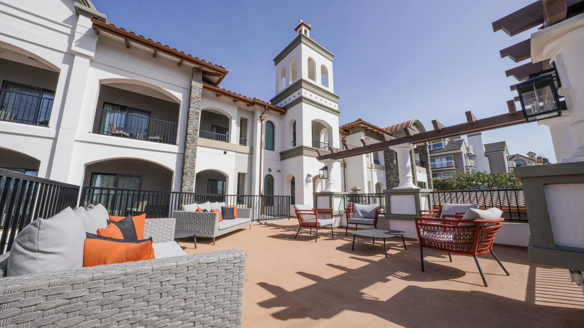 La Quinta Inn & Suites by Wyndham Santa Cruz gallery photo in Santa Cruz, CA — image 29