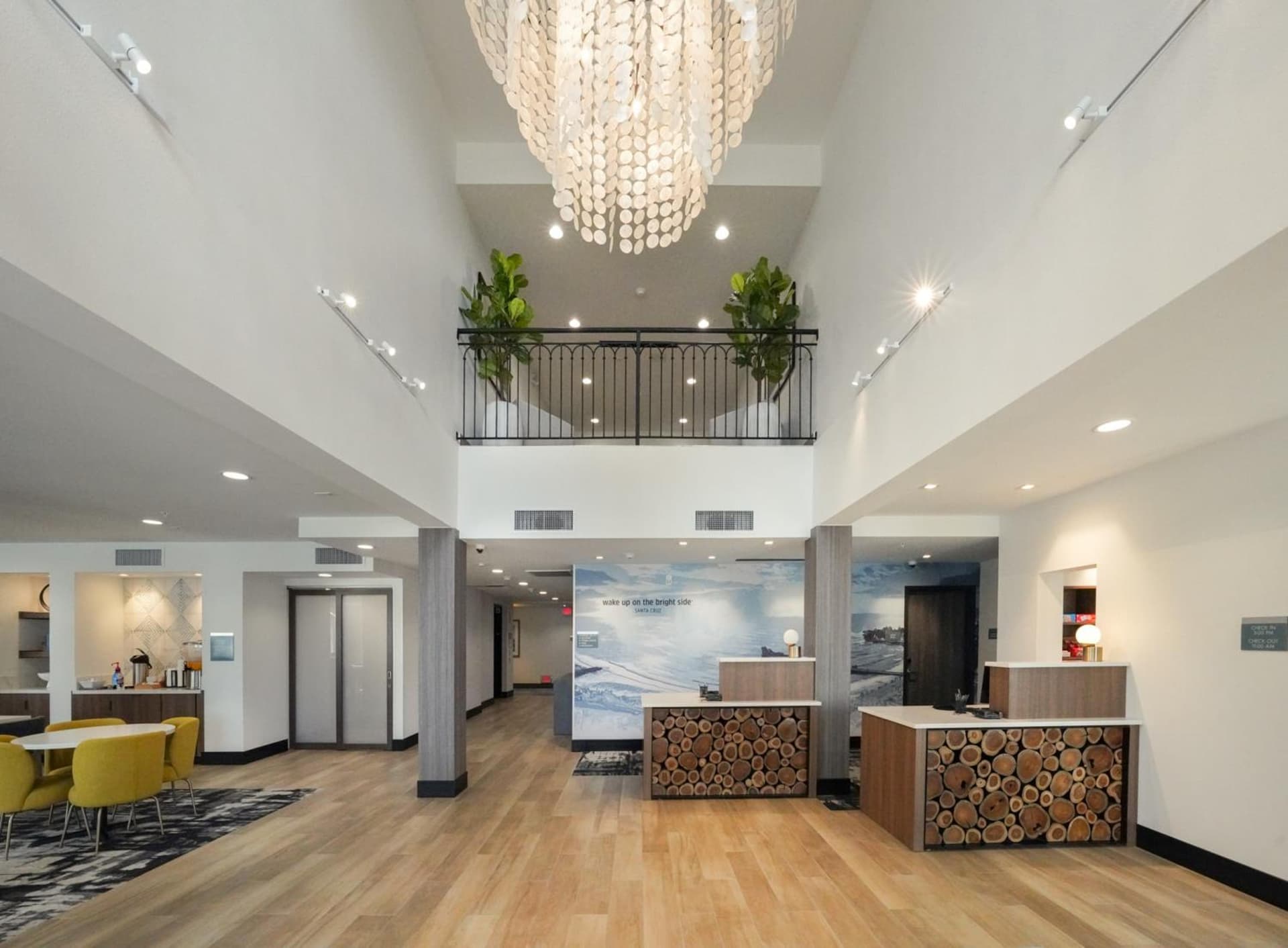 La Quinta Inn & Suites by Wyndham Santa Cruz gallery photo in Santa Cruz, CA — image 69