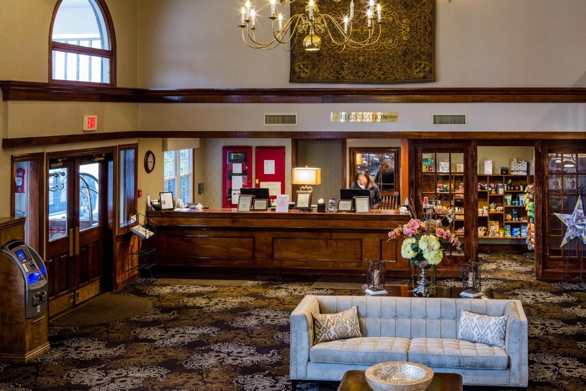 Colonial Hotel gallery photo in Gardner, MA — image 14