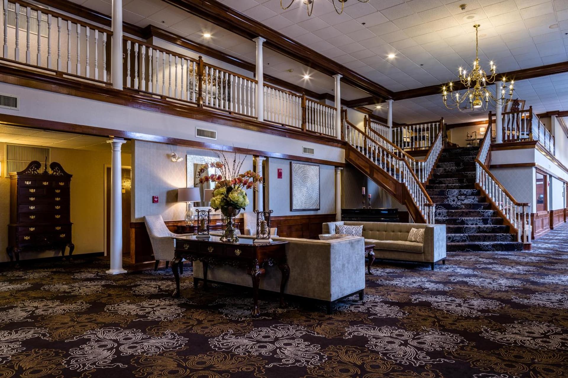 Colonial Hotel gallery photo in Gardner, MA — image 23