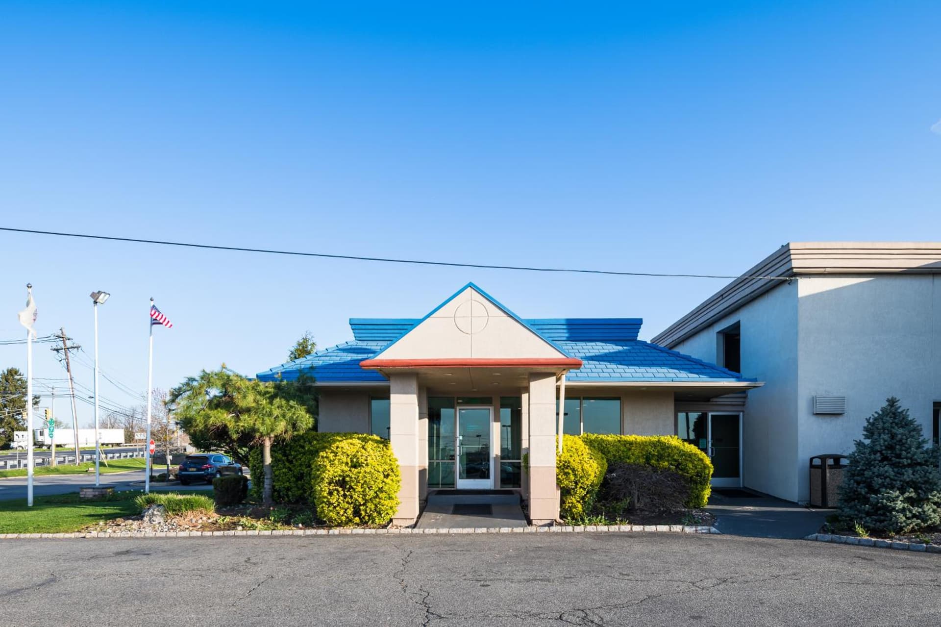 Garden Executive Hotel gallery photo in South Plainfield, NJ — image 20