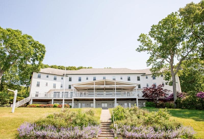 The Pridwin Hotel gallery photo in Shelter Island, NY — image 28