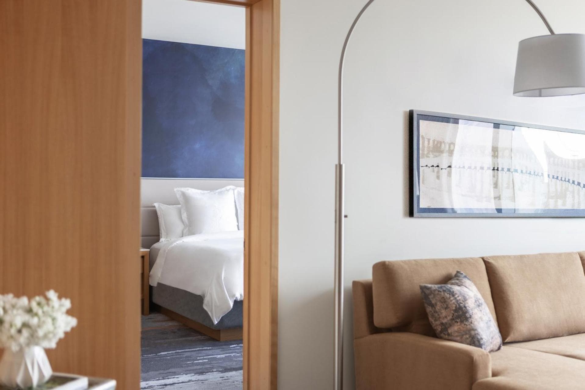 Four Seasons St. Louis gallery photo in Saint Louis, MO — image 9