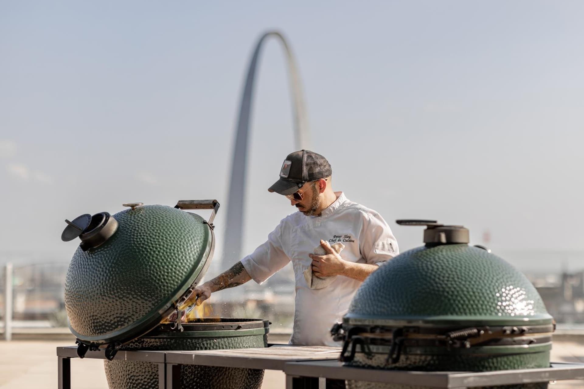 Four Seasons St. Louis gallery photo in Saint Louis, MO — image 20