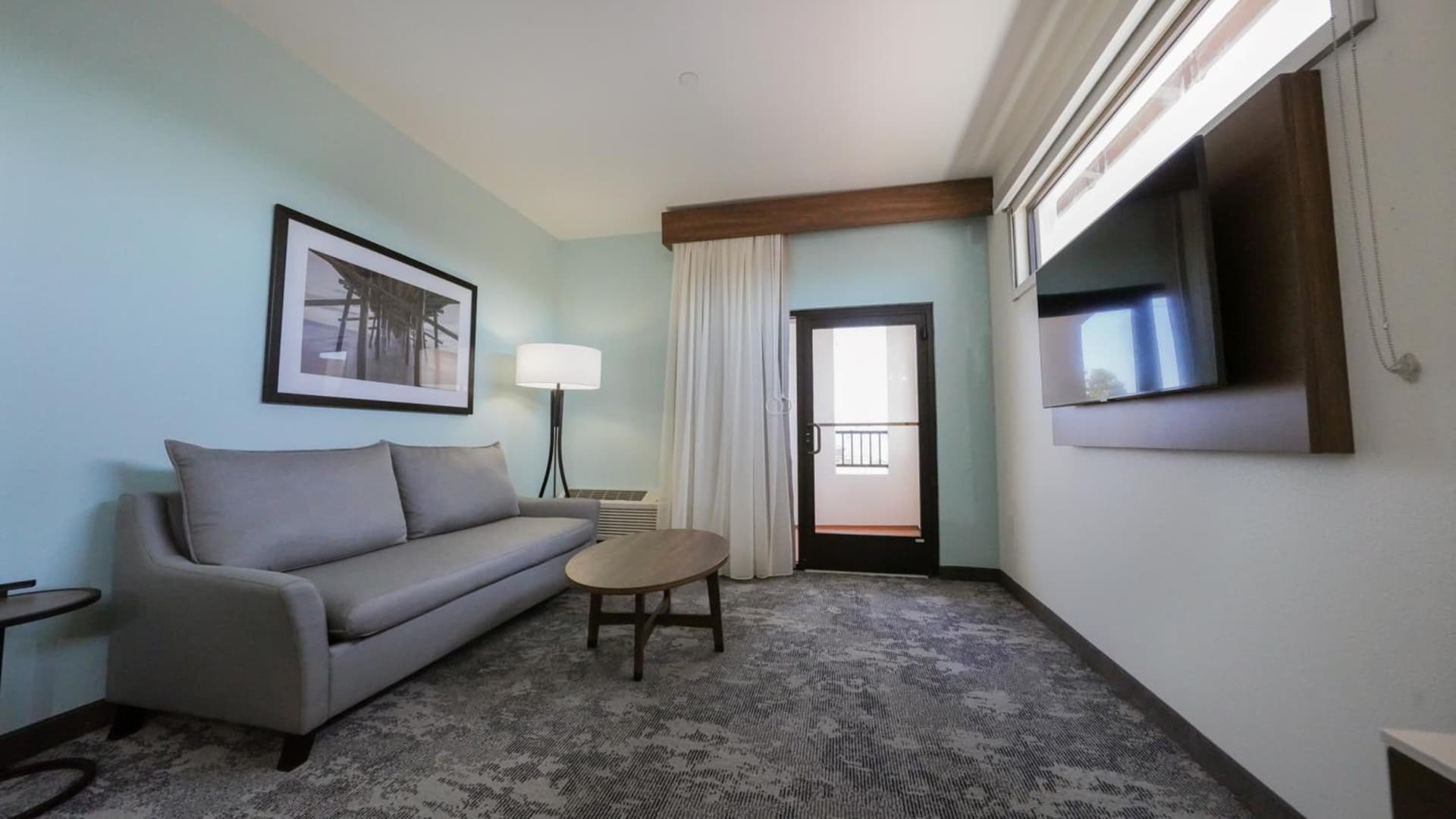 La Quinta Inn & Suites by Wyndham Santa Cruz gallery photo in Santa Cruz, CA — image 35