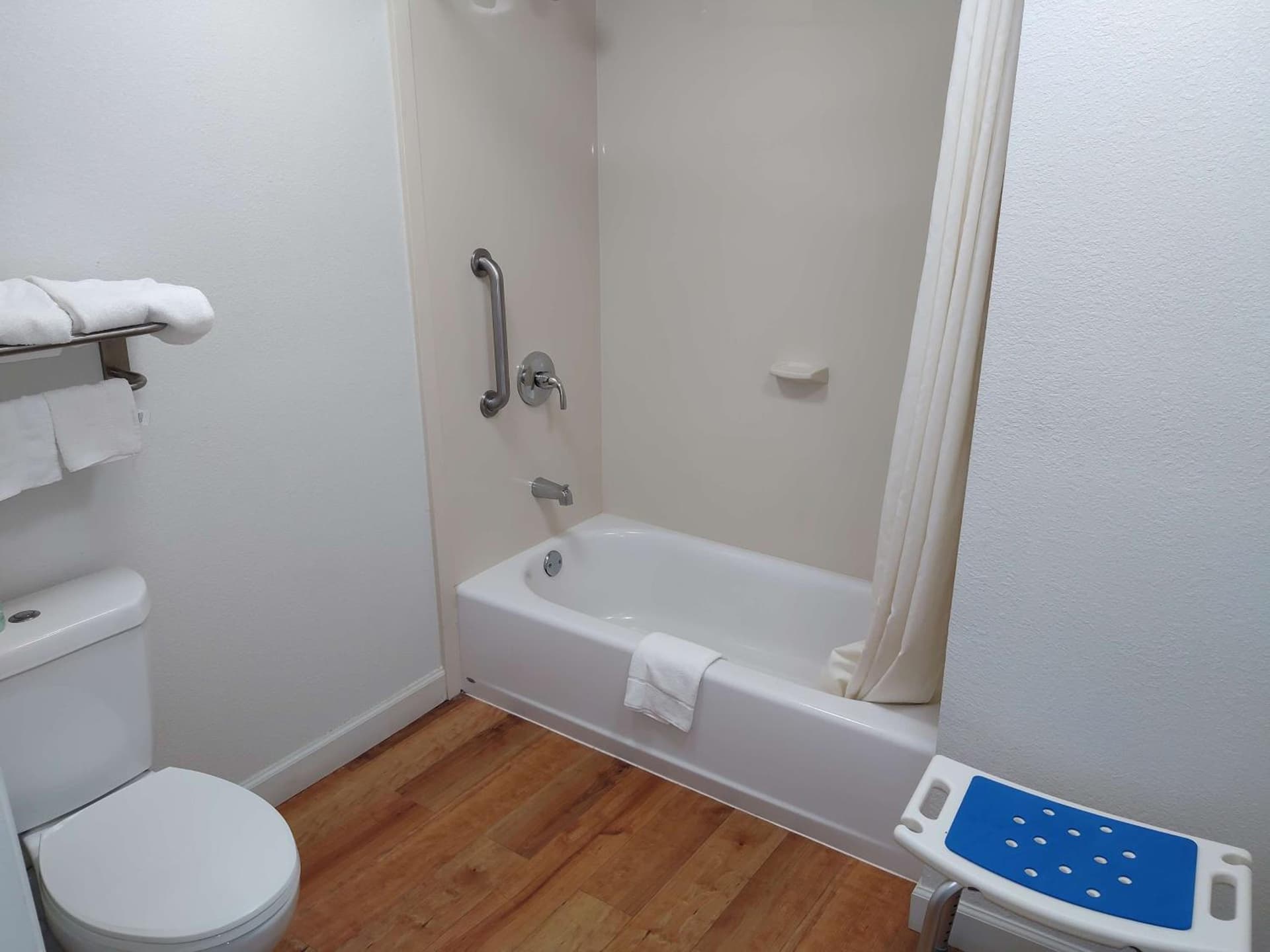 Best Western Central Inn gallery photo in Savannah, GA — image 12
