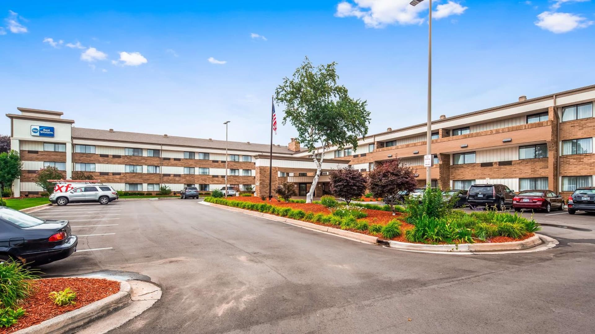 Best Western Warren Hotel gallery photo in Warren, MI — image 49