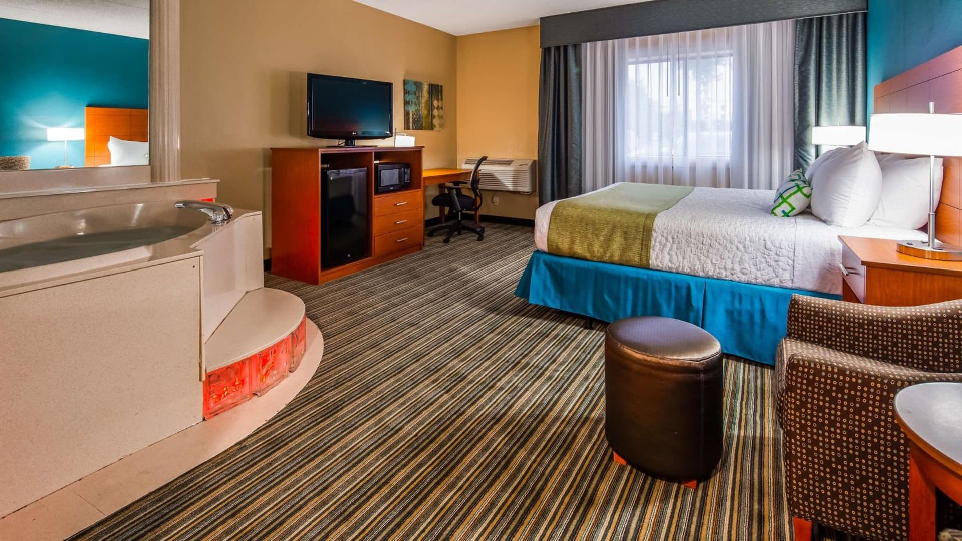 Best Western Warren Hotel gallery photo in Warren, MI — image 36