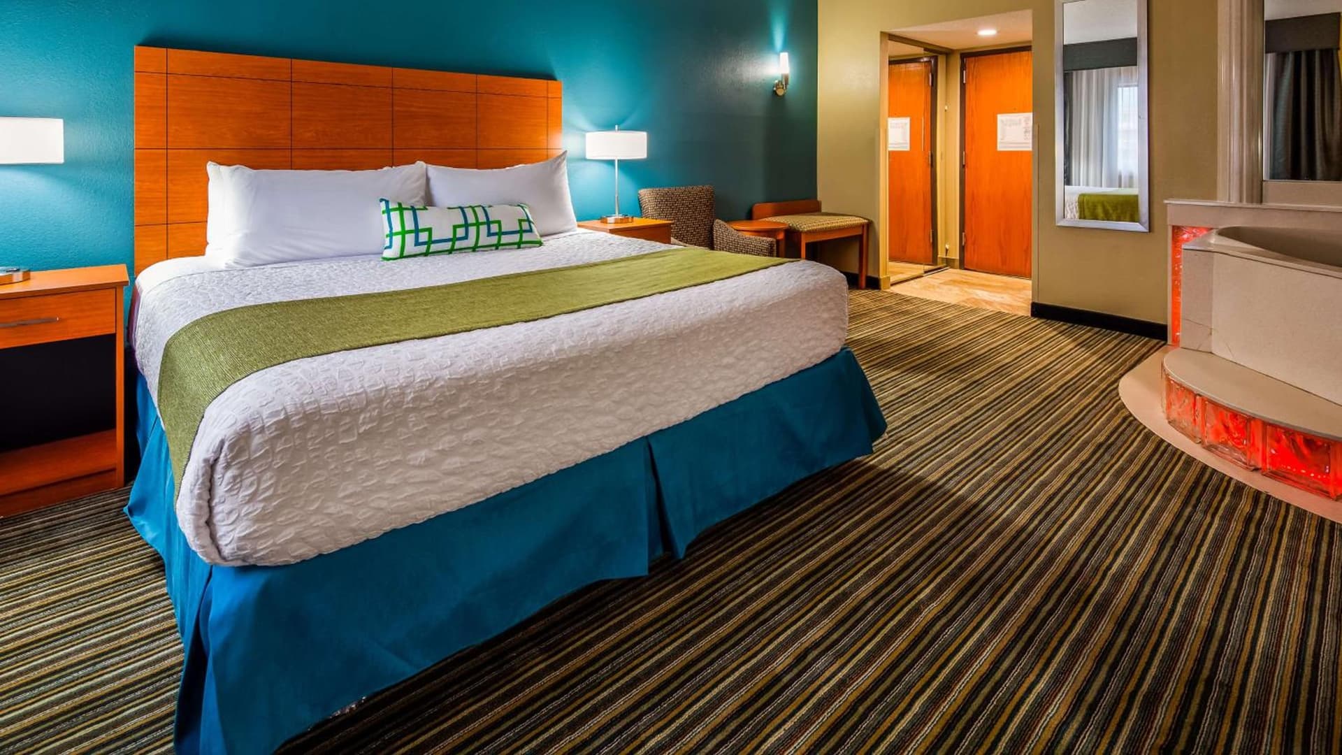 Best Western Warren Hotel gallery photo in Warren, MI — image 15