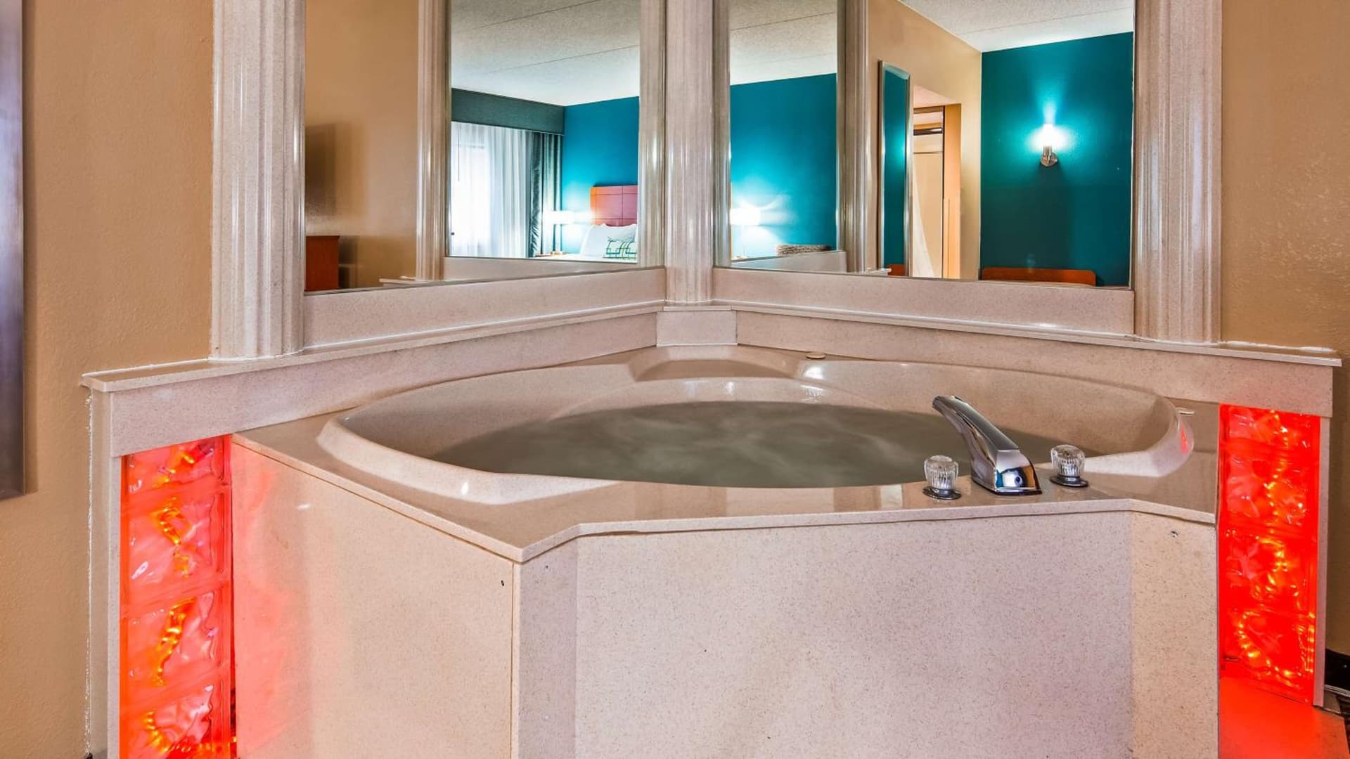 Best Western Warren Hotel gallery photo in Warren, MI — image 14