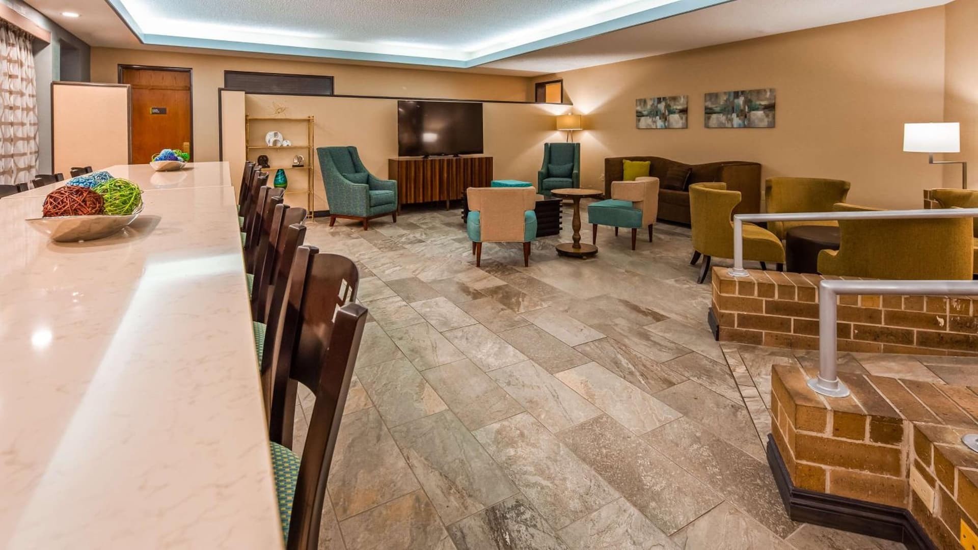 Best Western Warren Hotel gallery photo in Warren, MI — image 57
