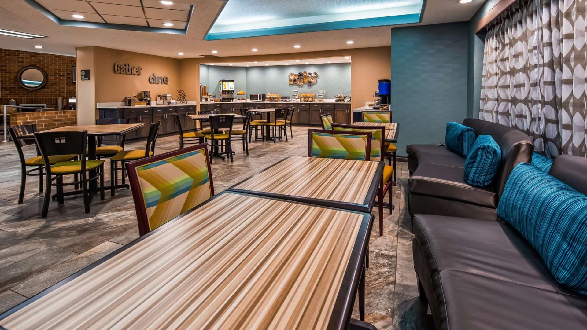 Best Western Warren Hotel gallery photo in Warren, MI — image 25