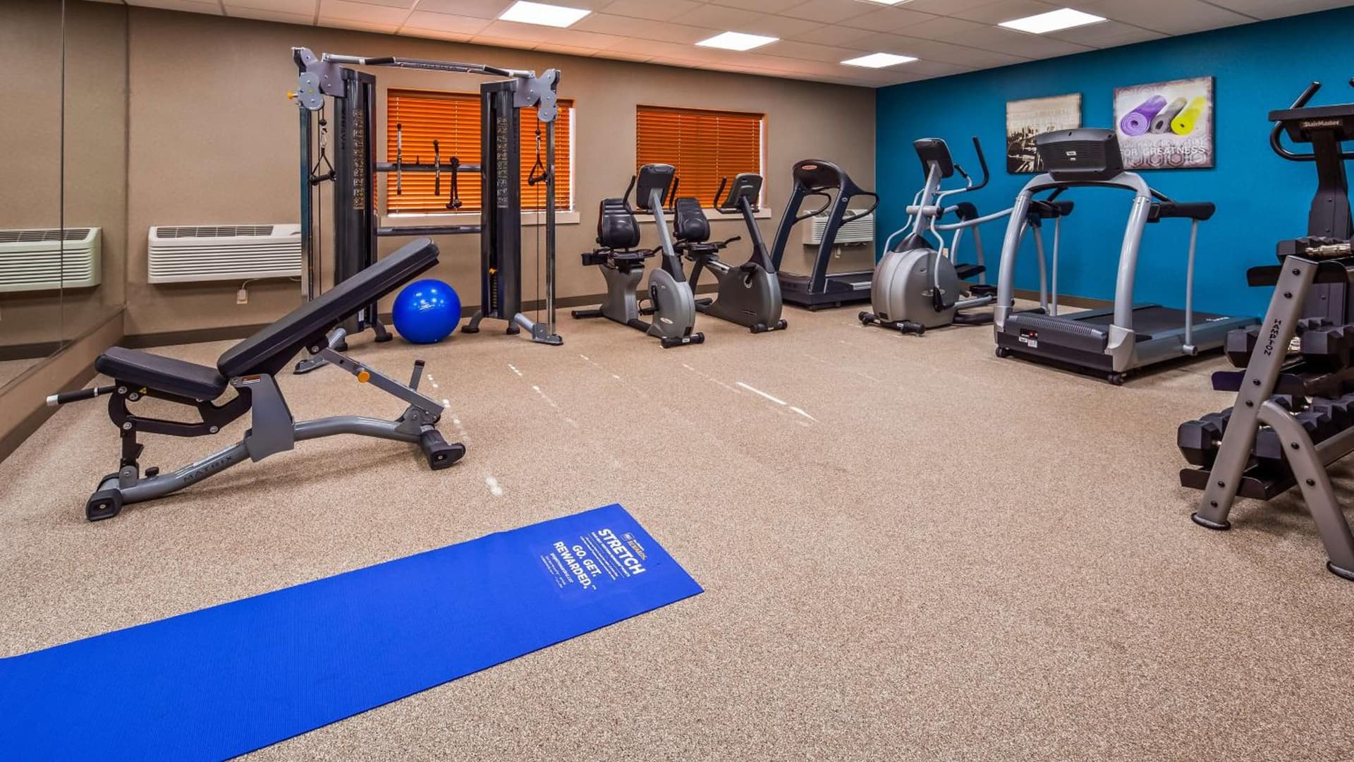 Best Western Warren Hotel gallery photo in Warren, MI — image 33