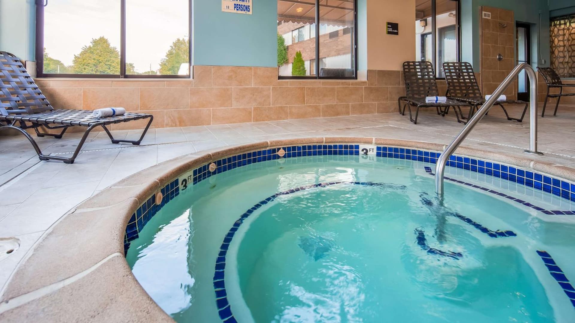 Best Western Warren Hotel gallery photo in Warren, MI — image 58